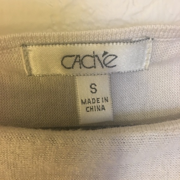 Cache Sweater - Picture 4 of 5